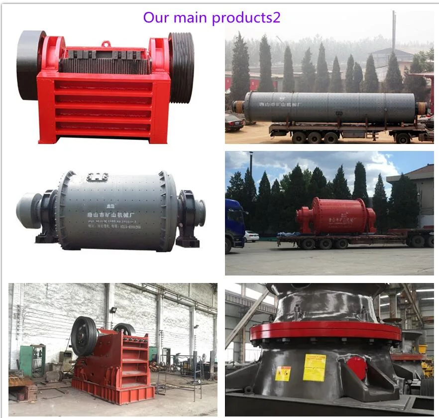 Gyw Vacuum Permanent Magnetic Filter for Metal /Nonmetal Solid Slurry Separation Dewatering