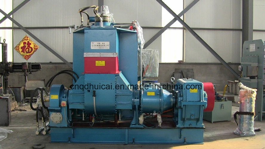 High Quality Rubber Internal Kneader Mixer Machine with Ce