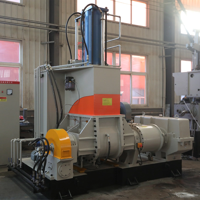 55L Rubber Kneader Machine Dalian Deyu Machinery