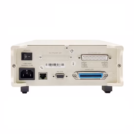 Cht3563A